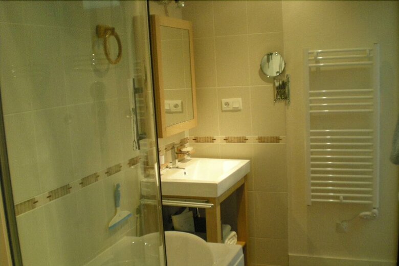 Hotel Au Petit P�degouaty - Chambres D'hotes