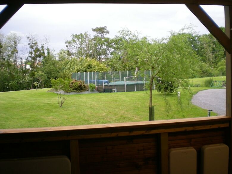Hotel Au Petit P�degouaty - Chambres D'hotes
