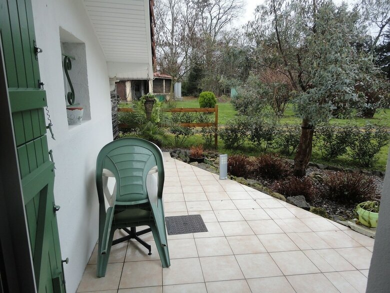Hotel Au Petit P�degouaty - Chambres D'hotes