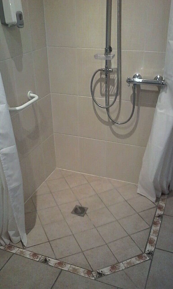 Hotel Au Petit P�degouaty - Chambres D'hotes