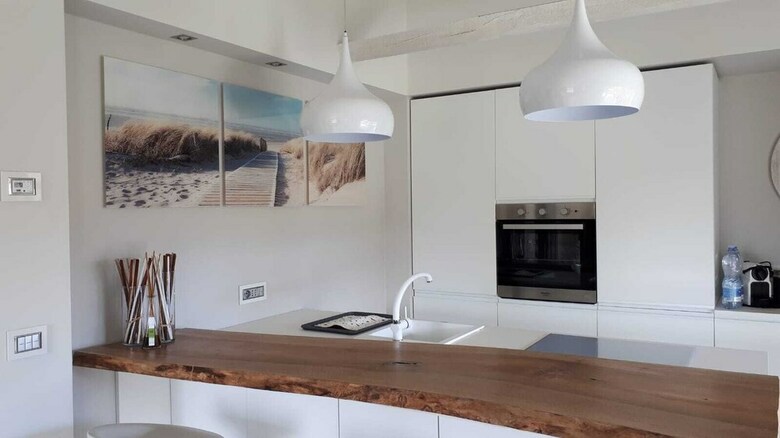 Casa Vacanze Brezza