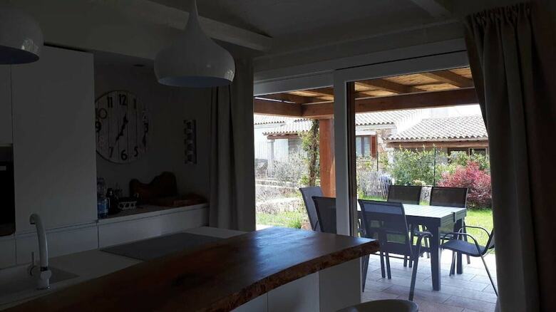 Casa Vacanze Brezza