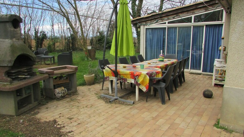 Hotel Maison � La Campagne