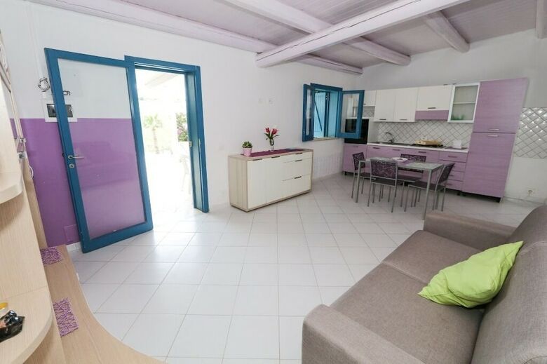 Agroturismo Le Valli Di Vendicari