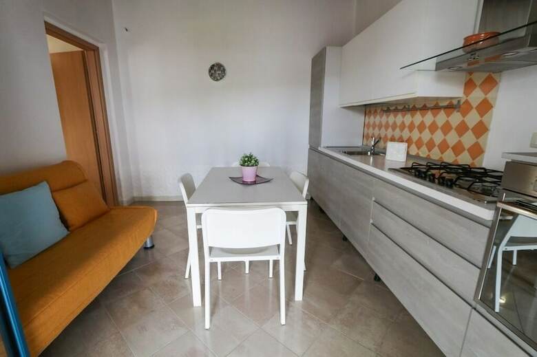 Agroturismo Le Valli Di Vendicari