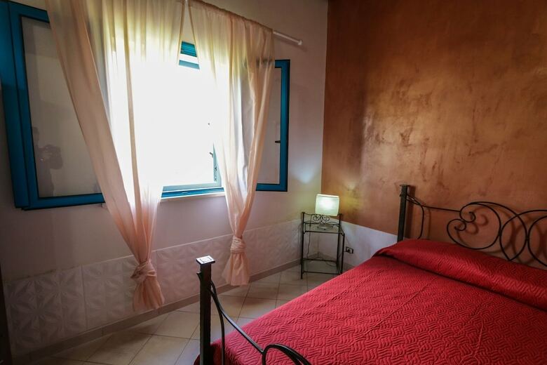 Agroturismo Le Valli Di Vendicari