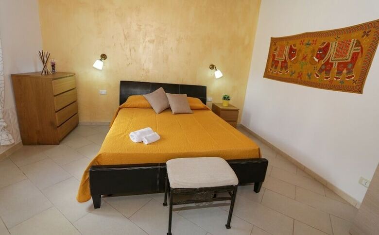 Agroturismo Le Valli Di Vendicari