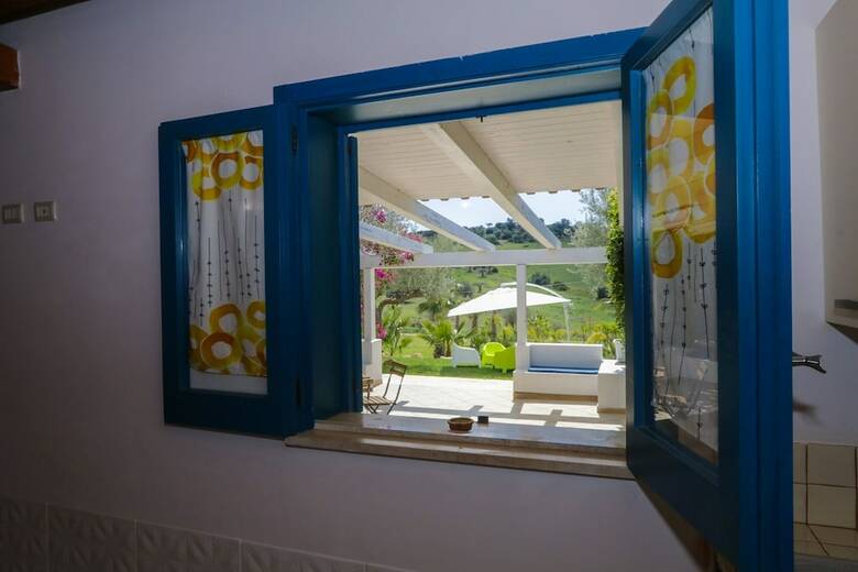Agroturismo Le Valli Di Vendicari