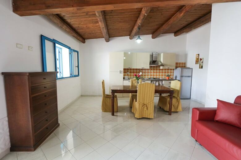 Agroturismo Le Valli Di Vendicari