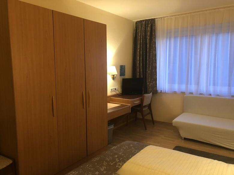 Hotel Zum Kaffeek�nnchen