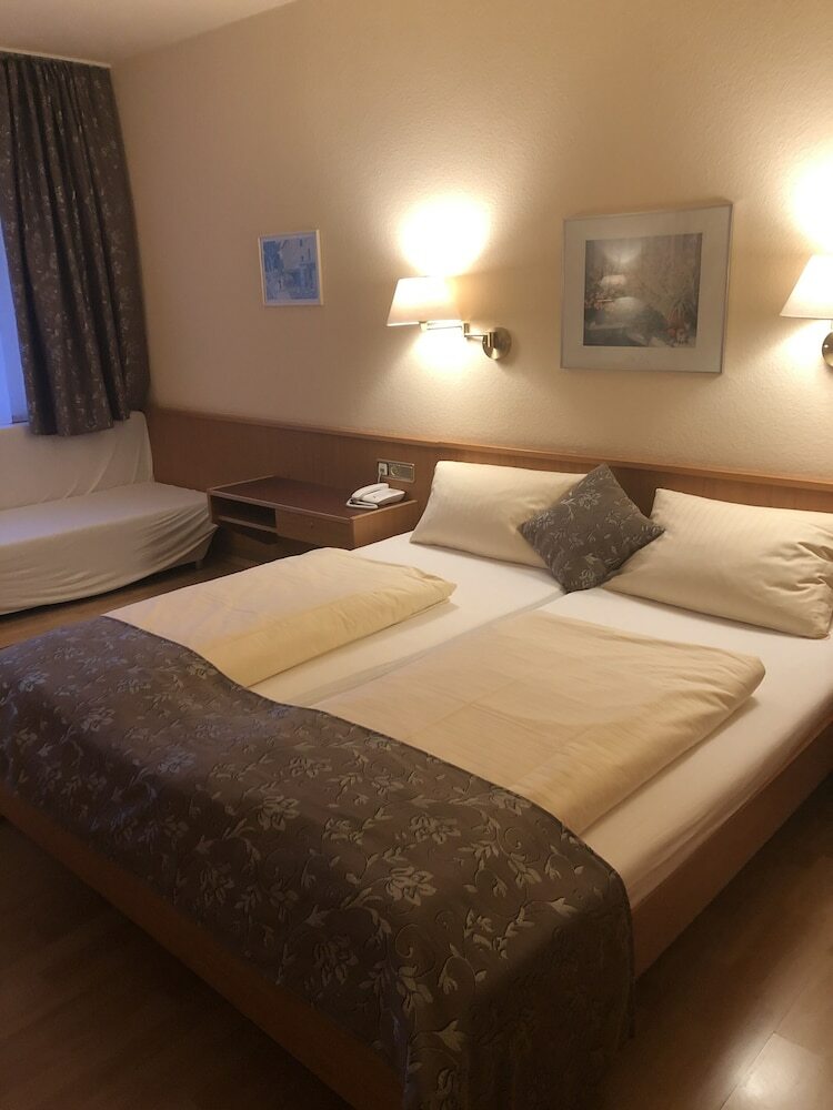 Hotel Zum Kaffeek�nnchen
