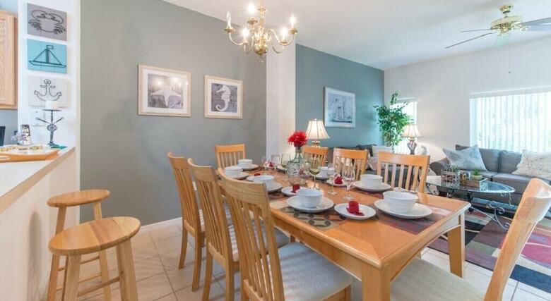 Apartamento Crystal Corner