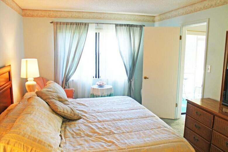 Westridge Condo