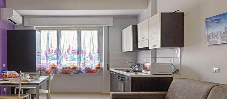 Hotel Dafne Portonaccio