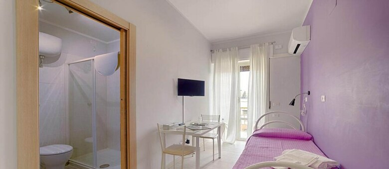 Hotel Dafne Portonaccio