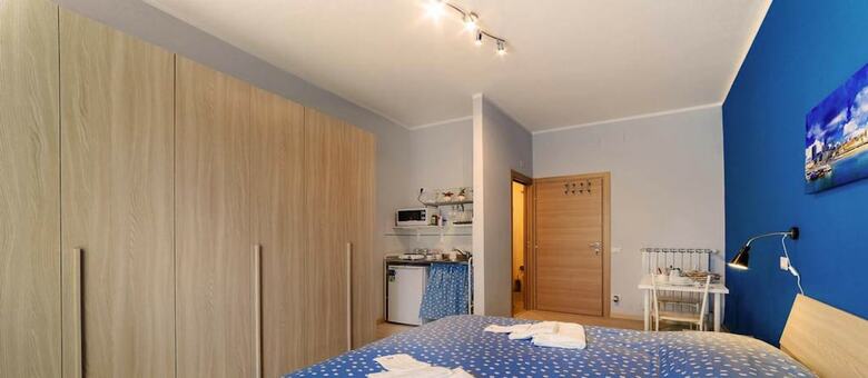 Hotel Dafne Portonaccio