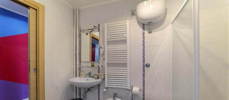 Hotel Dafne Portonaccio