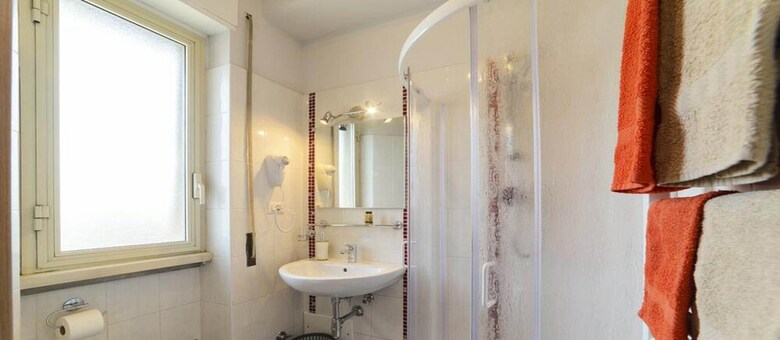 Hotel Dafne Portonaccio