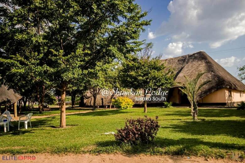 Posada Shamkan Lodge