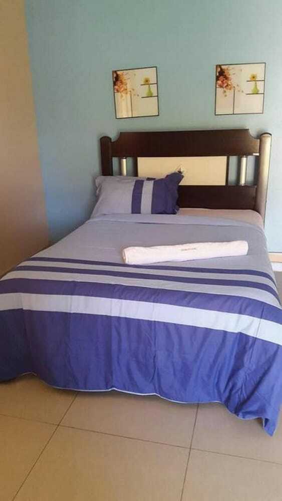 Posada Shamkan Lodge