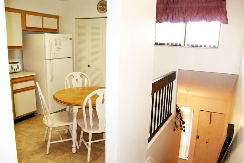 Clubview Holiday Condo