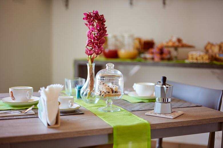 Bed & Breakfast La Lanterna Del Borgo