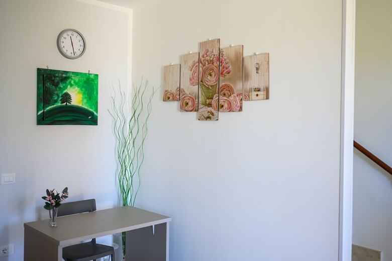 Bed & Breakfast La Lanterna Del Borgo