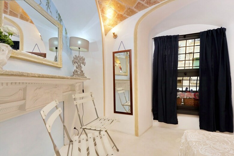 Dolce Vita Cozy Apartment