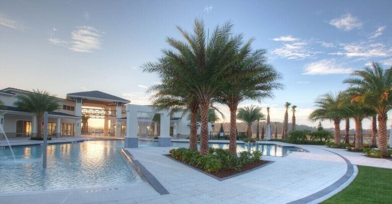 Stunning Vacation Home So3890