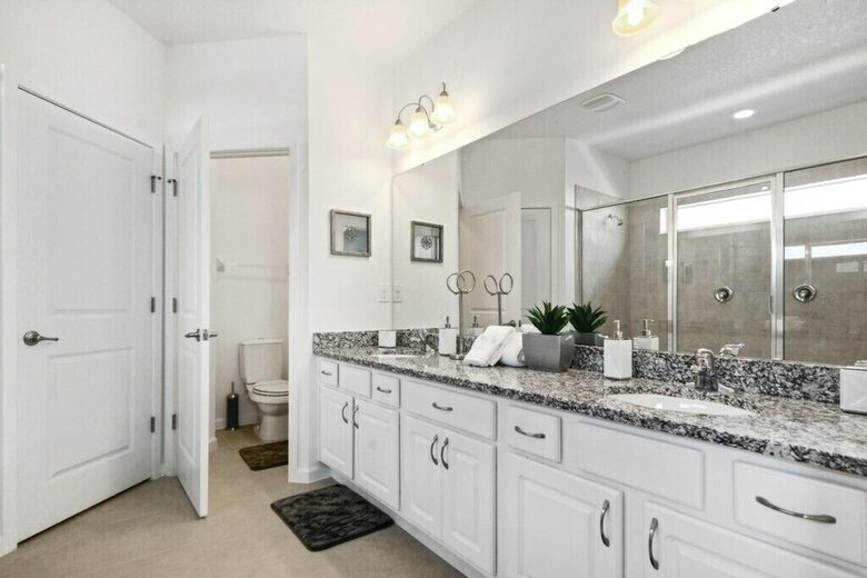 Stunning Vacation Home So3890