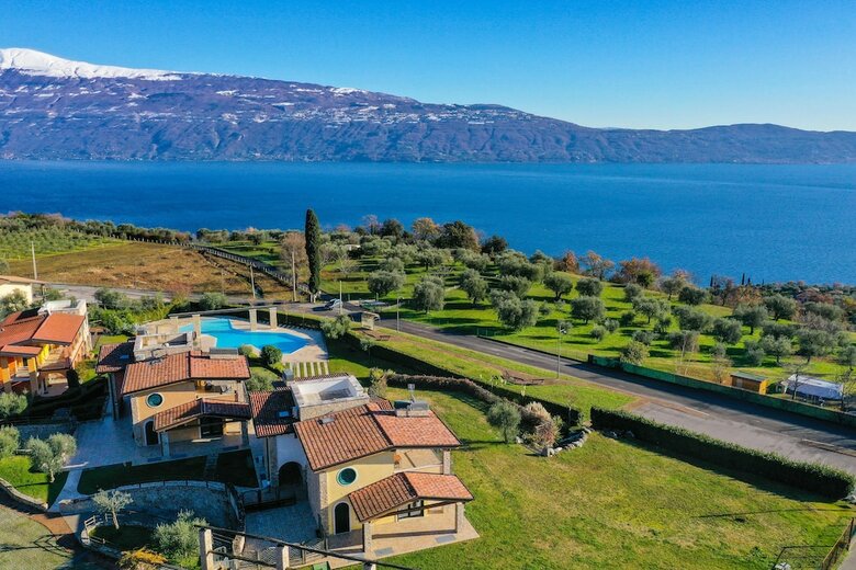 Apartamento Gardagate - Borgo Le Torri