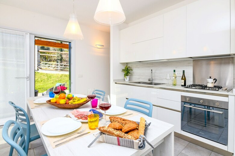Apartamento Gardagate - Borgo Le Torri