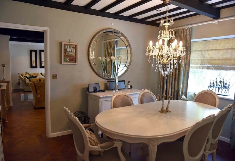 Luxury Cottage 5 Min From Windsor Castle