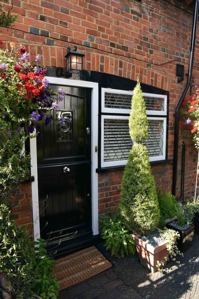 Luxury Cottage 5 Min From Windsor Castle