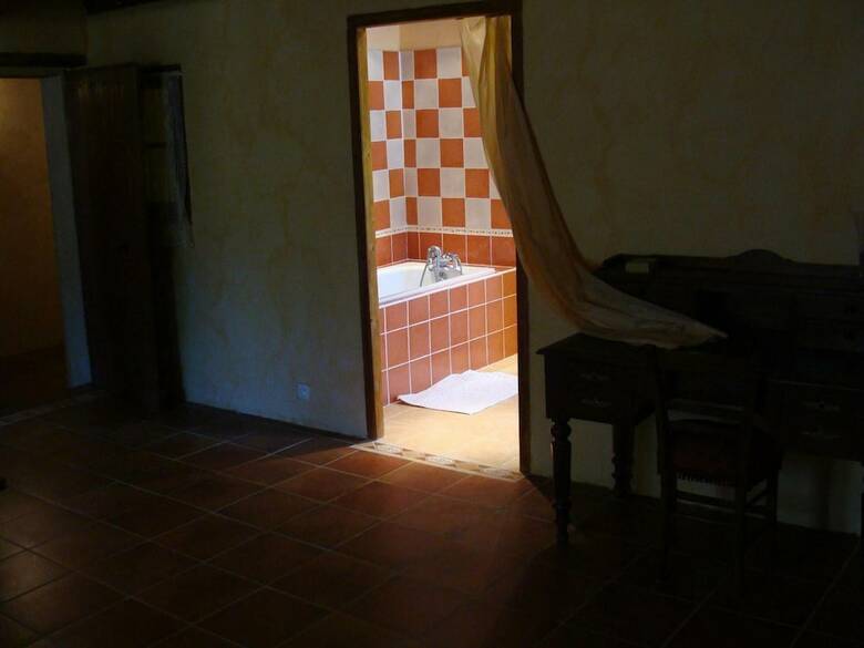 Bed & Breakfast Domaine de Cousignac