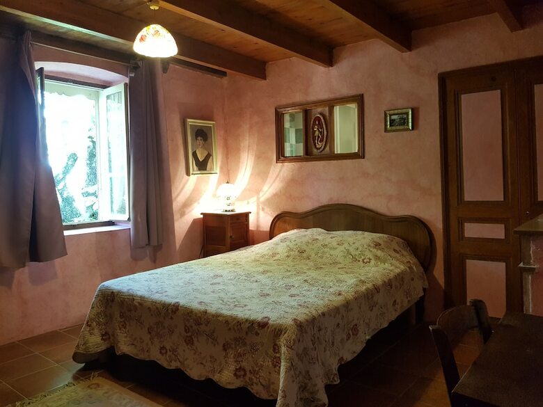 Bed & Breakfast Domaine de Cousignac