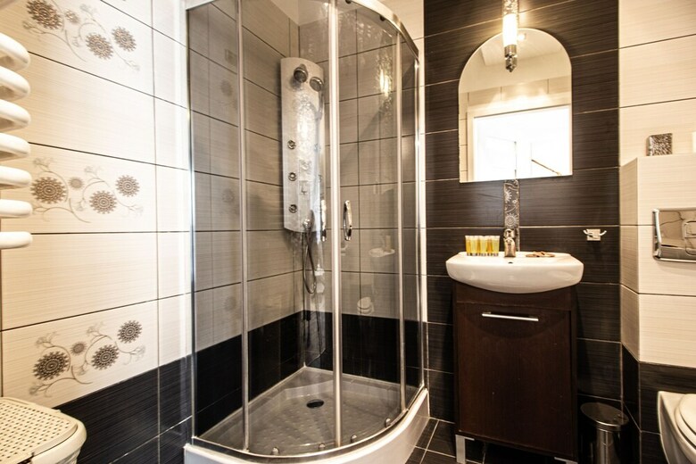 Pory Mokotow Apartment