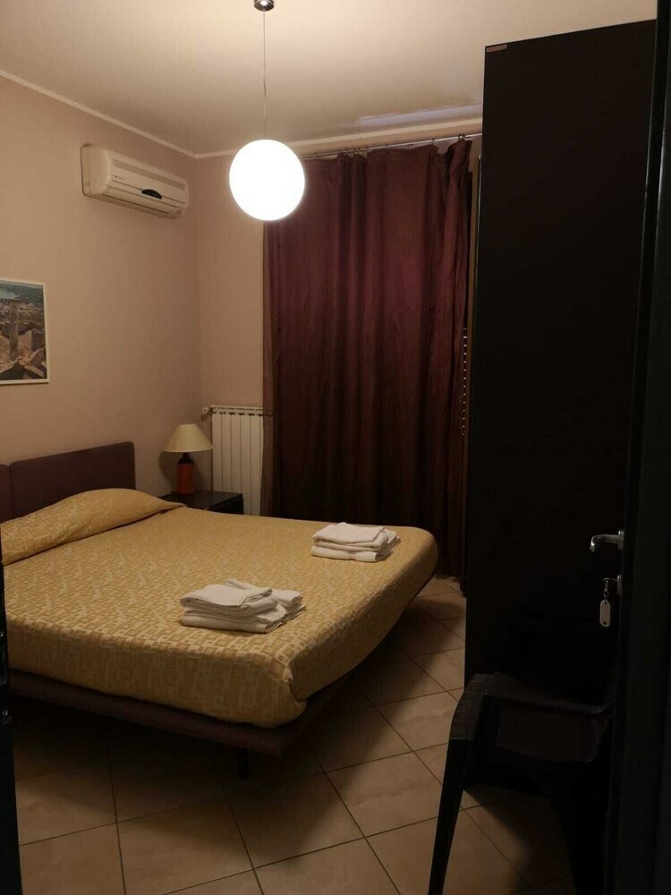 Bed & Breakfast Piano Verde