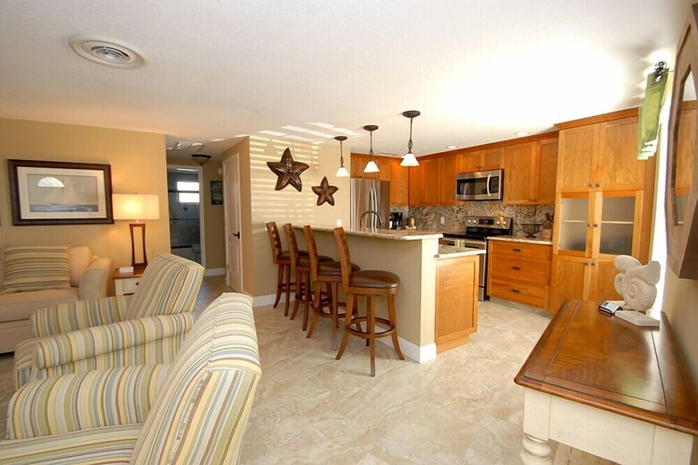 Apartamento The Anna Maria Island Beach Breeze