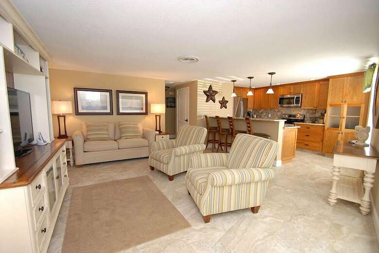 Apartamento The Anna Maria Island Beach Breeze