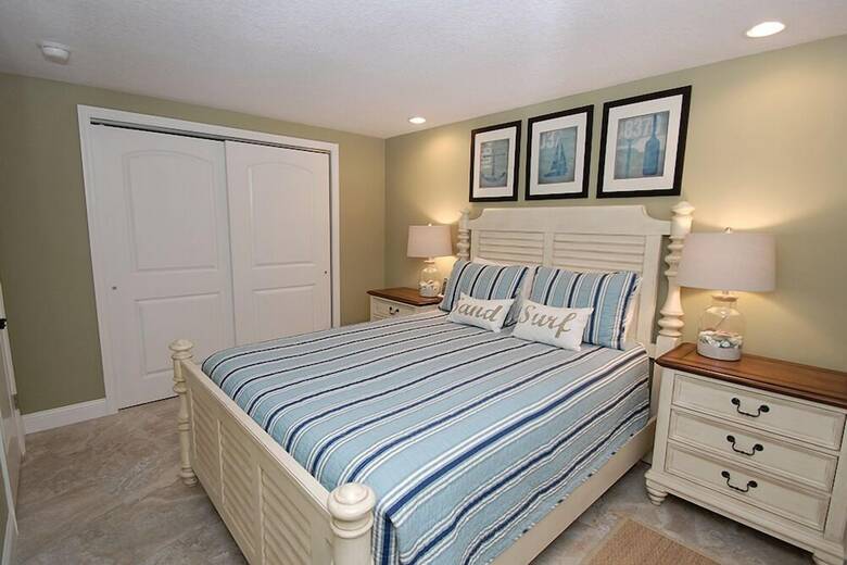 Apartamento The Anna Maria Island Beach Breeze