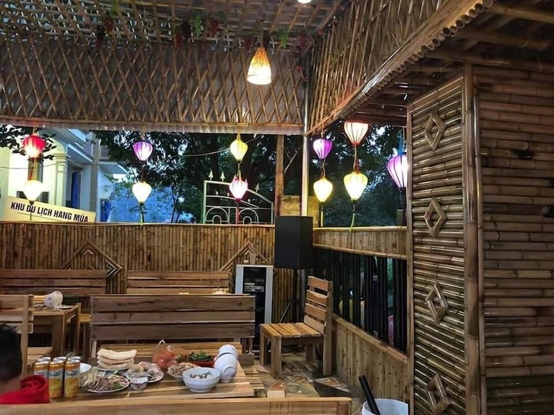 Hotel Hang Mua Bungalow