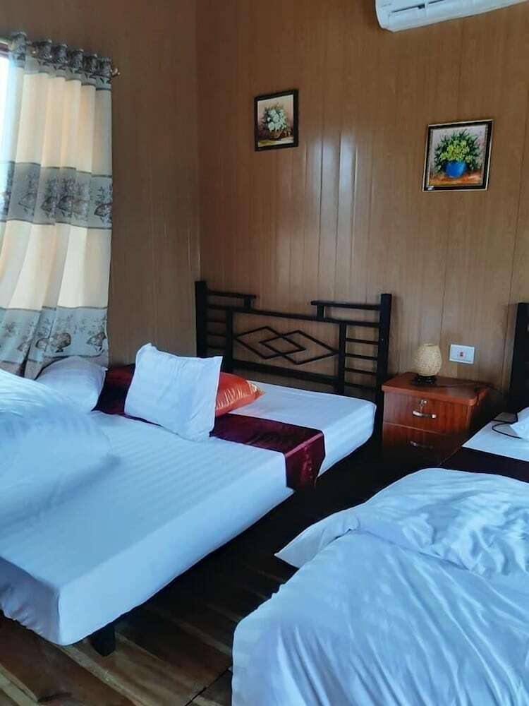 Hotel Hang Mua Bungalow