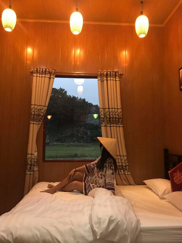 Hotel Hang Mua Bungalow