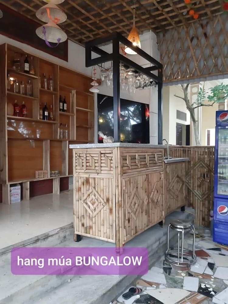 Hotel Hang Mua Bungalow