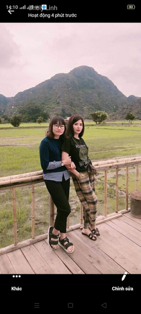 Hotel Hang Mua Bungalow