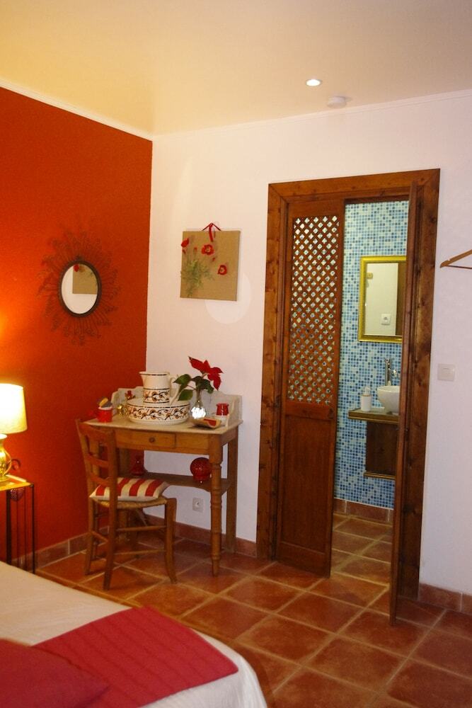 Hotel Domaine de Sahil