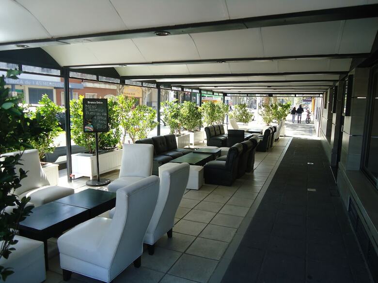 Gran Hotel Mercedes