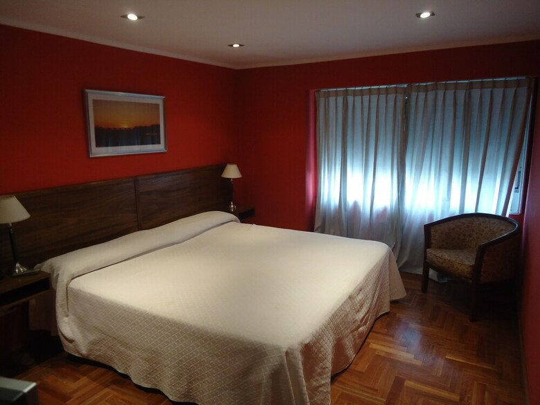 Gran Hotel Mercedes