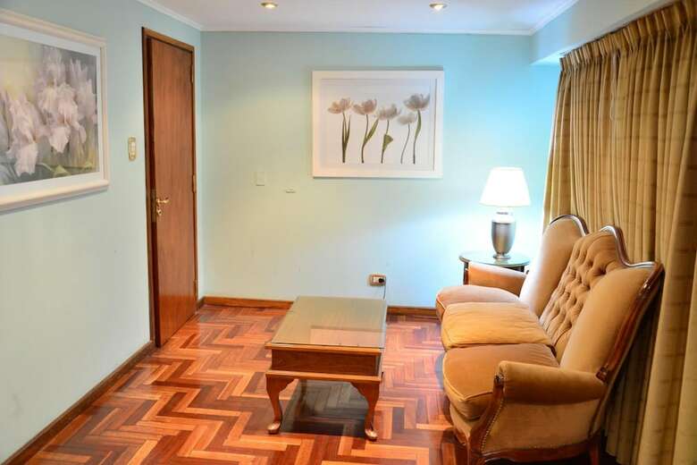 Gran Hotel Mercedes